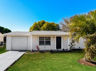 9011 Gray Fox Ln, Pt Richey, FL 34668