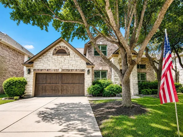 12320 Montclair Bnd, Austin, TX 78732