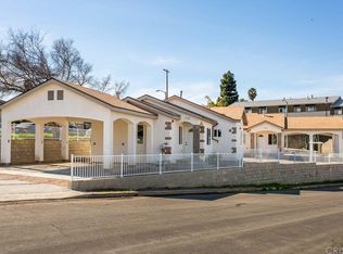 710 Laconia Blvd, Los Angeles, CA 90044