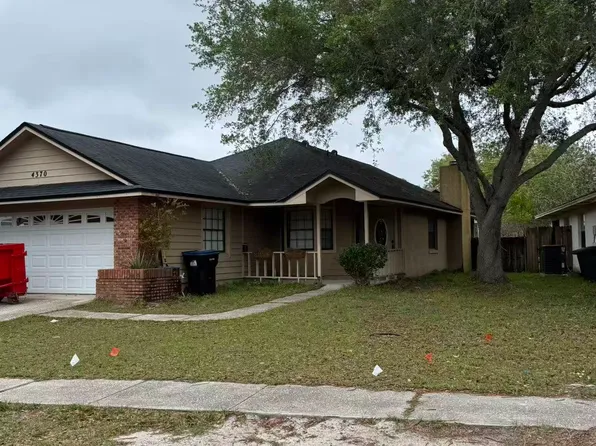 4370 Sandhurst Dr, Orlando, FL 32817