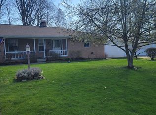 537 Park Ridge Dr, Munroe Falls, OH 44262