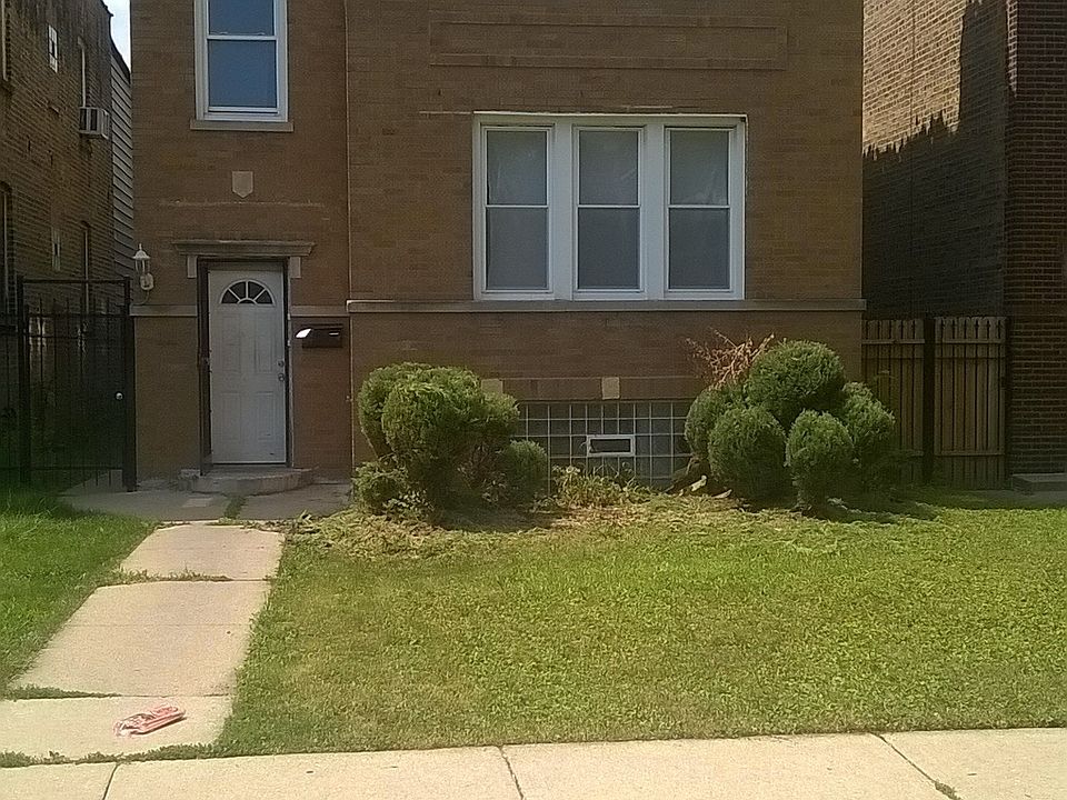 Front of bldg