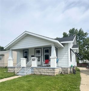 444 Brook St, Piqua, OH, 45356