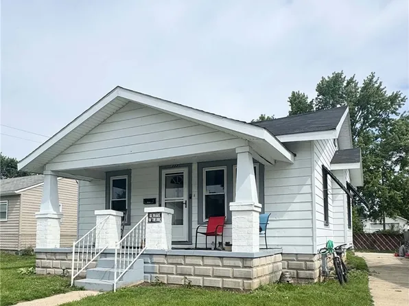 444 Brook St, Piqua, OH 45356