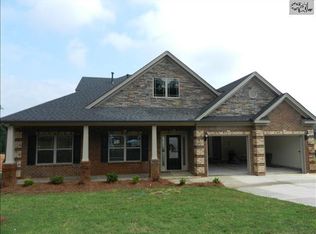 217 White Oleander Dr, Lexington, SC 29072