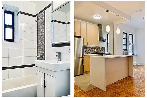 Rented by Quest Realty Sunnyside Corp | media 9