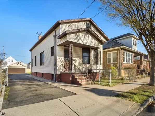 59 Salter Pl, Belleville Twp., NJ 07109