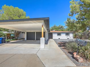 2604 Hiawatha Dr NE, Albuquerque, NM 87112