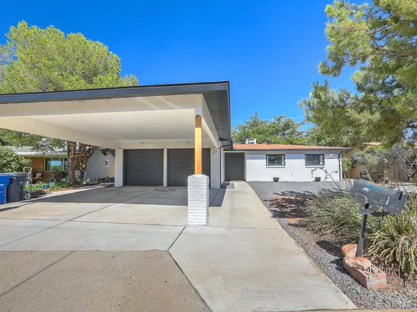 2604 Hiawatha Dr NE, Albuquerque, NM 87112