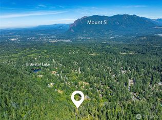 17528 425TH Avenue SE, North Bend, WA 98045