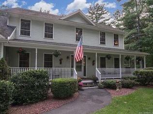 111 Stone Rd, Killingly, CT 06241