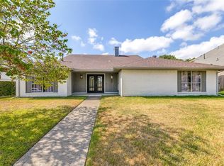 920 Via Barcelona, Mesquite, TX 75150