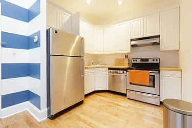 Rented by Dream Space Realty