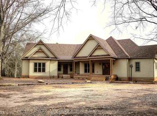 321 Oxford Cir, Concord, GA 30206