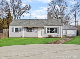 19 Fox Ct, Springfield, IL 62703