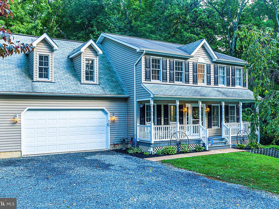 6406 Dawes Dr, King VA 22485 Zillow