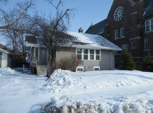 311 4th Ave SE, Aberdeen, SD 57401
