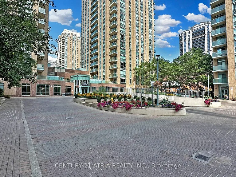 22 Olive Ave #607 — Photo 3
