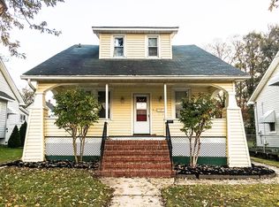 317 Orchard Rd, Glen Burnie, MD 21061