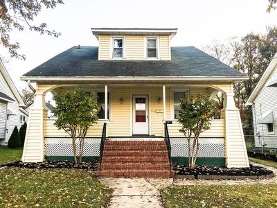 317 Orchard Rd, Glen Burnie, MD, 21061