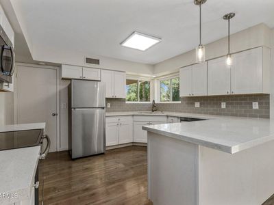 5139 E Poinsettia Dr, Scottsdale, AZ, 85254