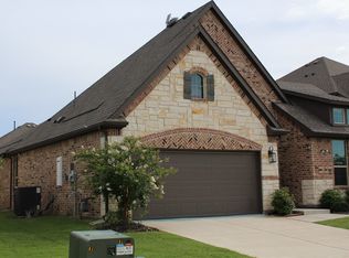 608 Remington Rd, Celina, TX 75009