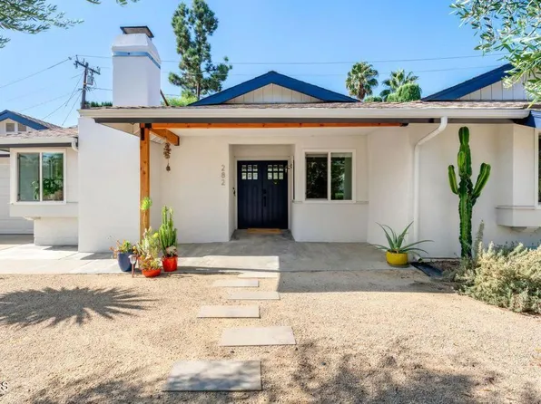 282 Teasdale St, Thousand Oaks, CA 91360