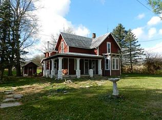 4751 State Route 257, Radnor, OH 43066