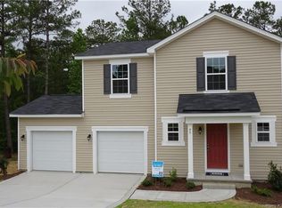 95 Fleetwood Ct LOT 419, Lillington, NC 27546