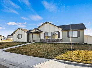 1208 Mahogany St, Parma, ID 83660