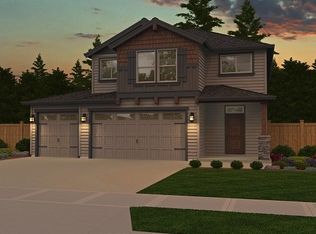 4345 N 7th Way, Ridgefield, WA 98642