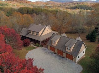 145 Meadow Blf, Blairsville, GA 30512