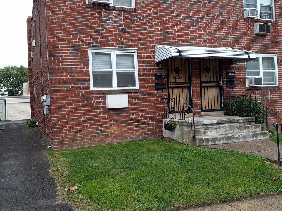 1st image of 7423 Bingham St Floor 1
