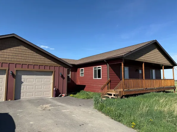 5200 Patterson Rd, Bozeman, MT 59718