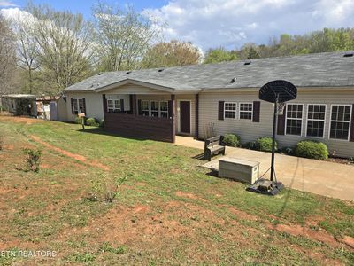 1016 Whites Mill Rd, Maryville, TN, 37803