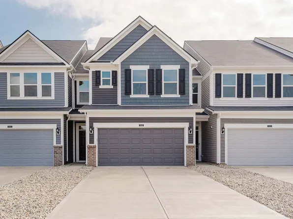 728 Garrow Dr, Westfield, IN 46074