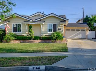 1144 Maxfield St, Torrance, CA 90502