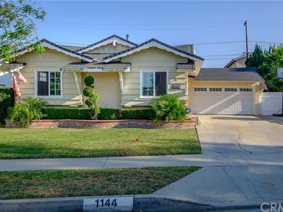 1144 Maxfield St, Torrance, CA, 90502
