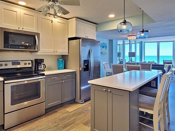 5th image of 3555 S Atlantic Ave Unit 405