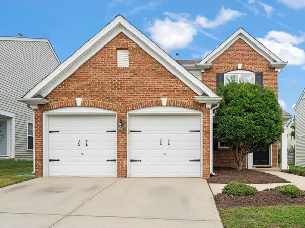 2127 Rivergrass Ct, Raleigh, NC 27610