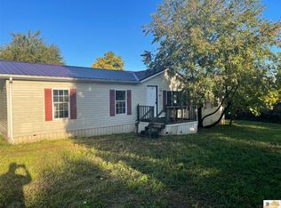 905 Old Glasgow Rd, Horse Cave, KY 42749