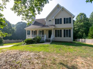 580 Lambeth Dr, Hiram, GA 30141