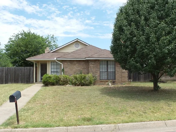 4745 Scots Briar Ln, Fort Worth, TX 76137