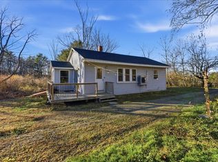 394 Highland Avenue, Gardiner, ME 04345