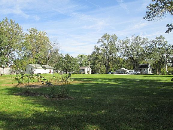 2 Rosebushes to tear out