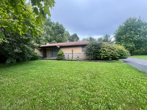 9539 Brookville Rd, Indianapolis, IN 46239