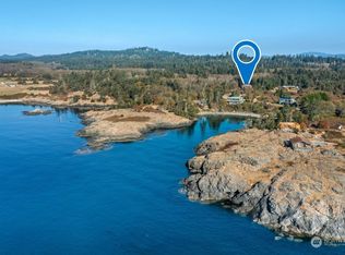 1141 Kanaka Bay Rd, Friday Harbor, WA 98250