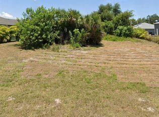 13436 Amaryllis Cir #3, Pt Charlotte, FL 33981