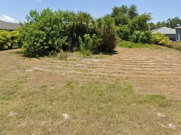 13436 Amaryllis Cir #3, Pt Charlotte, FL 33981