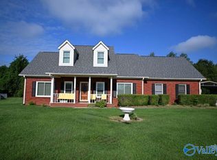 2711 Compton Dr SW, Decatur, AL 35603